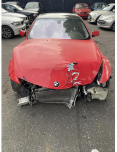 Vitre avant droit BMW SERIE 6 E63 COUPE PHASE 1 Essence 2