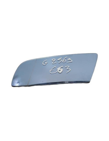 Glace retroviseur gauche BMW SERIE 6 E63 COUPE PHASE 1 Essence