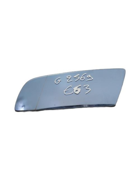 Glace retroviseur gauche BMW SERIE 6 E63 COUPE PHASE 1 Essence