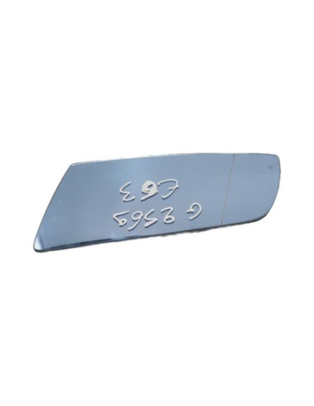 Glace retroviseur gauche BMW SERIE 6 E63 COUPE PHASE 1 Essence