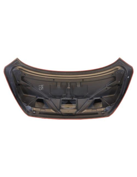 Malle/Hayon arriere BMW SERIE 6 E63 COUPE PHASE 1 Essence