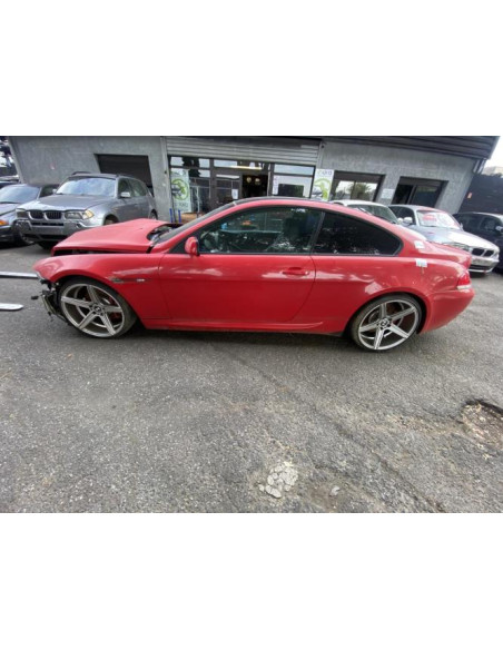 Malle/Hayon arriere BMW SERIE 6 E63 COUPE PHASE 1 Essence
