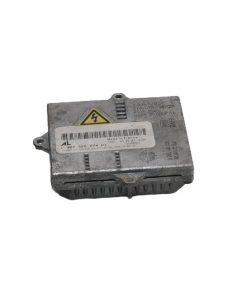 Boitier xenon BMW SERIE 6 E63 COUPE PHASE 1 Essence