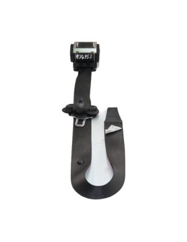 Ceinture avant droit BMW SERIE 6 E63 COUPE PHASE 1 Essence