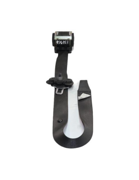 Ceinture avant droit BMW SERIE 6 E63 COUPE PHASE 1 Essence