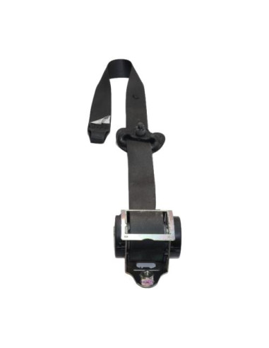 Ceinture avant droit BMW SERIE 6 E63 COUPE PHASE 1 Essence
