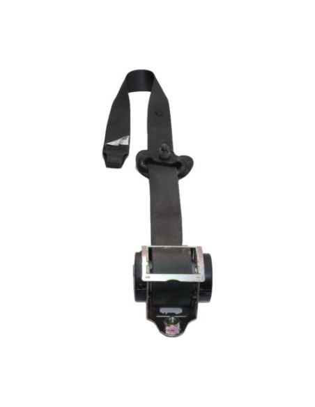 Ceinture avant droit BMW SERIE 6 E63 COUPE PHASE 1 Essence