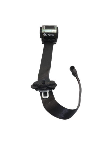 Ceinture avant gauche BMW SERIE 6 E63 COUPE PHASE 1 Essence