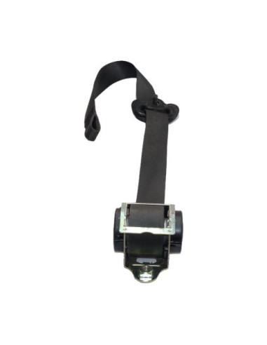Ceinture avant gauche BMW SERIE 6 E63 COUPE PHASE 1 Essence
