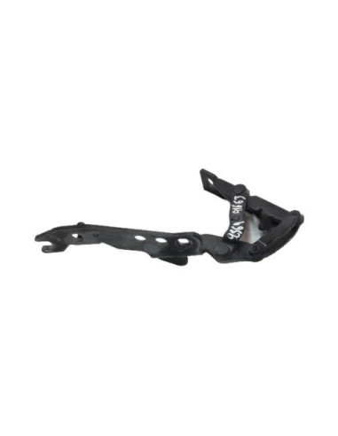 Charniere de capot BMW SERIE 6 E63 COUPE PHASE 1 Essence