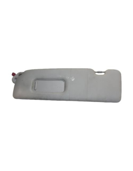 Pare soleil gauche BMW SERIE 6 E63 COUPE PHASE 1 Essence