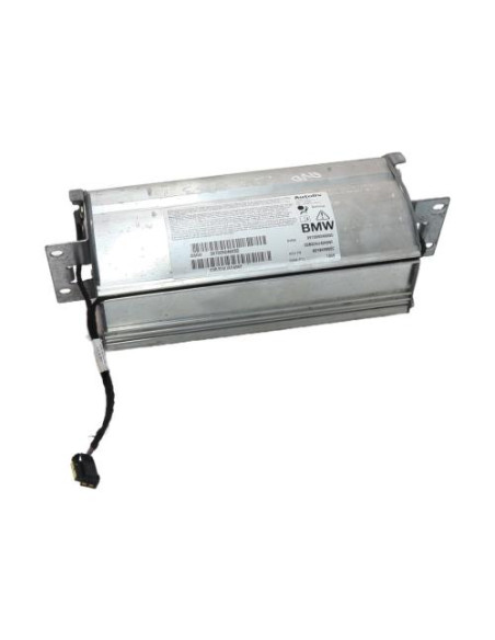 Air bag passager BMW SERIE 6 E63 COUPE PHASE 1 Essence