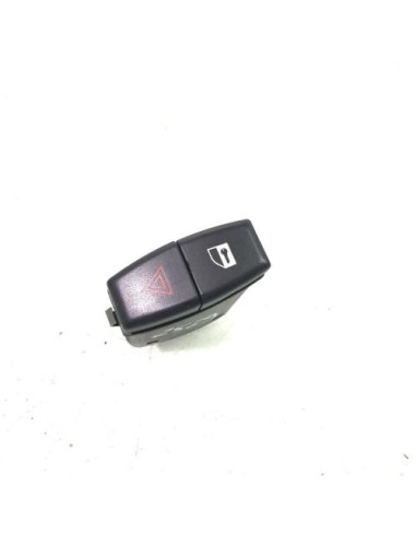 Bouton de warning BMW SERIE 6 E63 COUPE PHASE 1 Essence