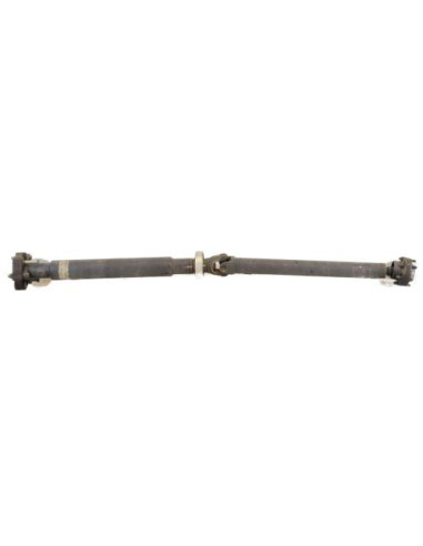 Arbre de transmission (propulsion) BMW SERIE 6 E63 COUPE PHASE 1 Essence