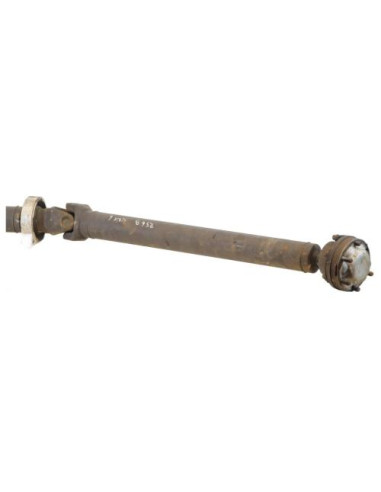 Arbre de transmission (propulsion) BMW SERIE 6 E63 COUPE PHASE 1 Essence