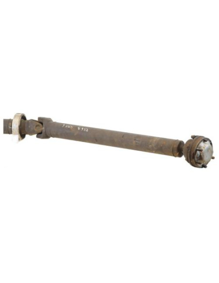 Arbre de transmission (propulsion) BMW SERIE 6 E63 COUPE PHASE 1 Essence