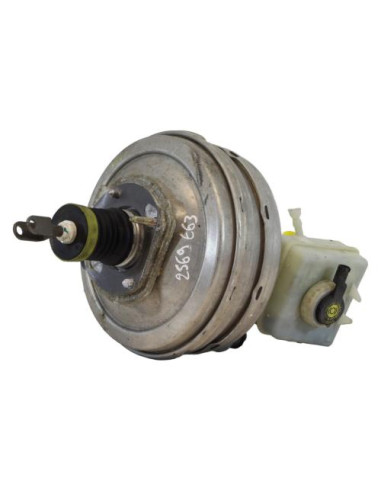 Mastervac BMW SERIE 6 E63 COUPE PHASE 1 Essence