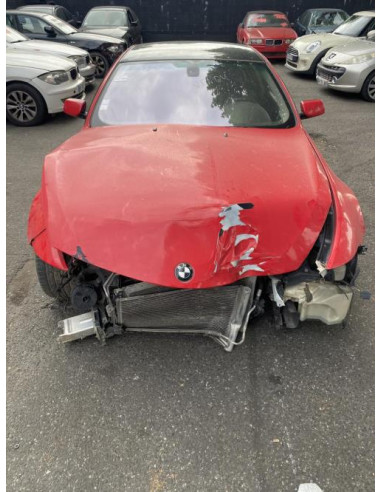 Mastervac BMW SERIE 6 E63 COUPE PHASE 1 Essence