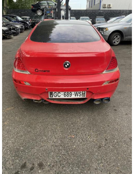 Mastervac BMW SERIE 6 E63 COUPE PHASE 1 Essence