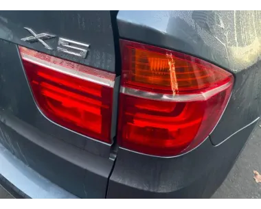 Support moteur BMW X5 E70 PHASE 2 Diesel