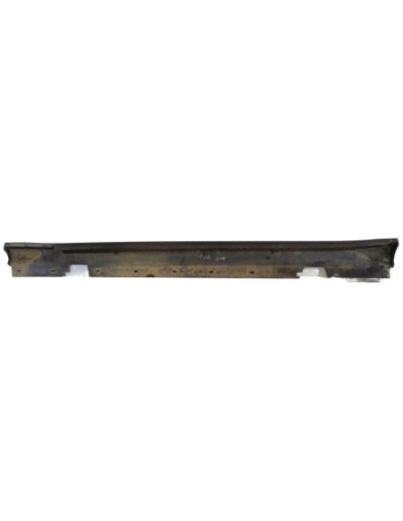 Bas de caisse droit BMW X1 E84 PHASE 2 Diesel