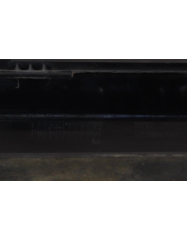 Bas de caisse droit BMW X1 E84 PHASE 2 Diesel