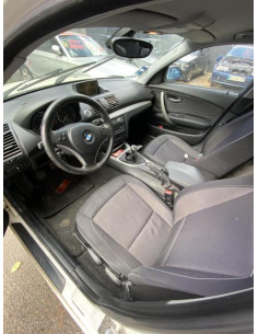 Pretensionneur de ceinture avant droit BMW SERIE 1 E87 PHASE 2 Diesel