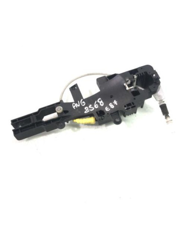 Support poignee porte avant gauche BMW SERIE 1 E87 PHASE 2 Diesel