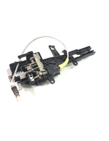 Support poignee porte avant gauche BMW SERIE 1 E87 PHASE 2 Diesel
