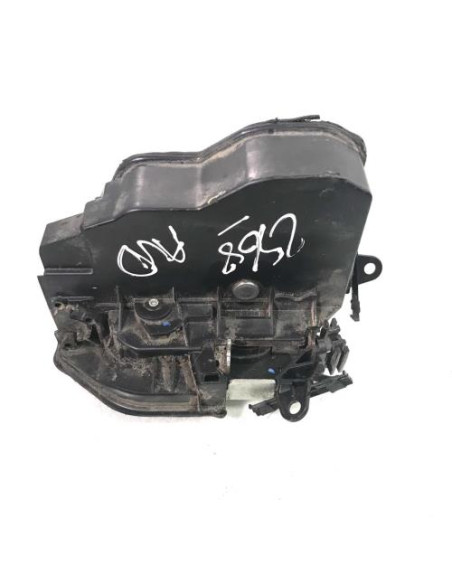 Serrure avant droit BMW SERIE 1 E87 PHASE 2 Diesel