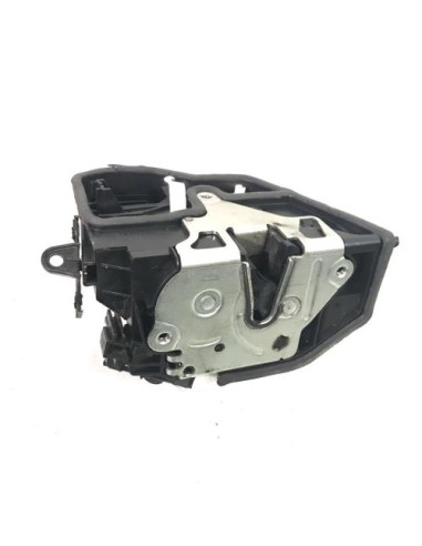 Serrure avant droit BMW SERIE 1 E87 PHASE 2 Diesel