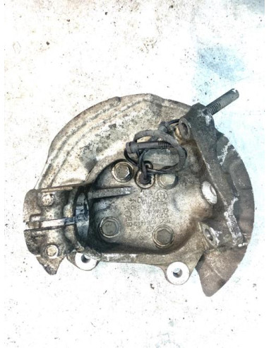 Fusee avant gauche BMW SERIE 1 E87 PHASE 2 Diesel