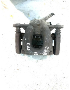Etrier avant droit (freinage) BMW SERIE 1 E87 PHASE 2 Diesel 2
