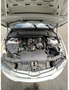 Bloc ABS (freins anti-blocage) BMW SERIE 1 E87 PHASE 2 Diesel