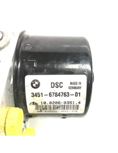 Bloc ABS (freins anti-blocage) BMW SERIE 1 E87 PHASE 2 Diesel