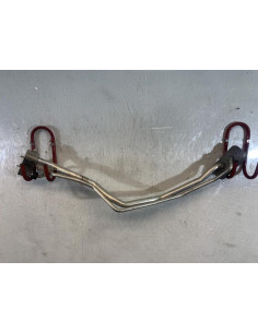 Tuyau de climatisation BMW X5 E70 PHASE 1 Diesel 2