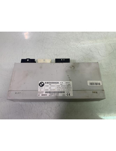 Calculateur BMW SERIE 3 F31 TOURING PHASE 1 BREAK Diesel