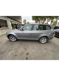 Porte avant gauche BMW X3 E83 PHASE 1 Diesel