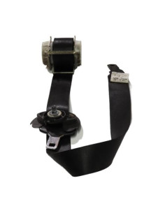 Ceinture avant droit BMW X3 E83 PHASE 1 Diesel 2
