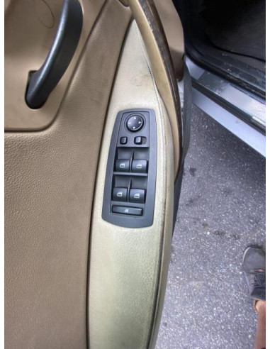 Bas de caisse gauche BMW X3 E83 PHASE 1 Diesel