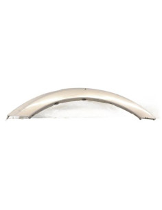 Extension d'aile arriere gauche BMW X3 E83 PHASE 1 Diesel 2