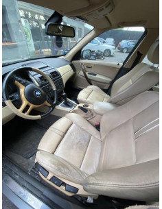 Compteur BMW X3 E83 PHASE 1 Diesel