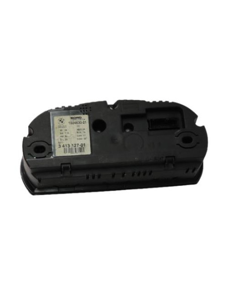 Compteur BMW X3 E83 PHASE 1 Diesel