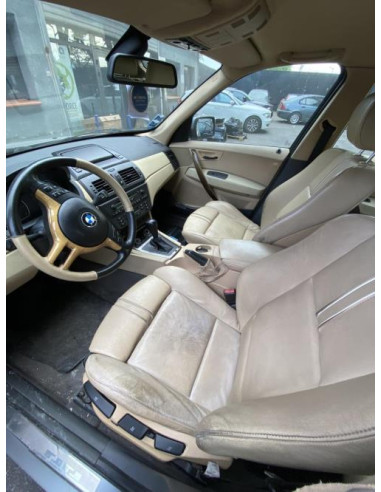 Compteur BMW X3 E83 PHASE 1 Diesel
