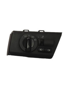 Commande de phare BMW X3 E83 PHASE 1 Diesel 2
