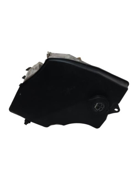Vase de lave glace BMW X3 E83 PHASE 1 Diesel