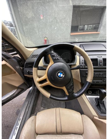 Radiateur eau BMW X3 E83 PHASE 1 Diesel
