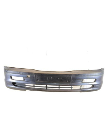 Pare choc avant BMW SERIE 3 E46 PHASE 1 Diesel