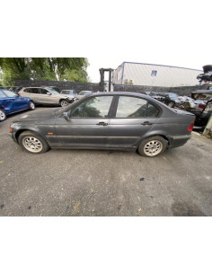 Porte arriere gauche BMW SERIE 3 E46 PHASE 1 Diesel
