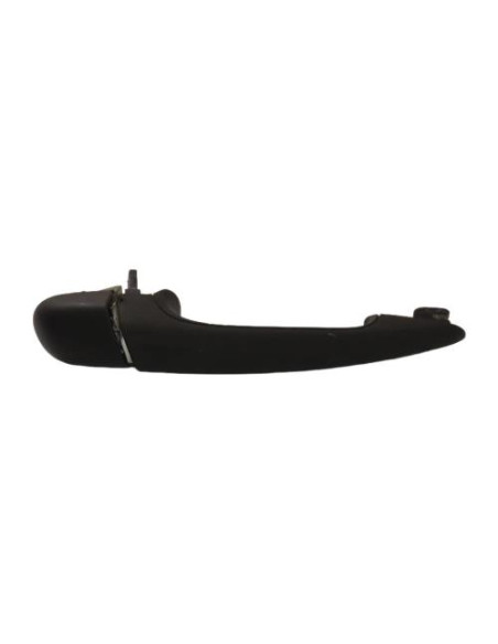 Poignee porte arriere droit BMW SERIE 3 E46 PHASE 1 Diesel